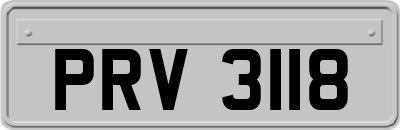 PRV3118