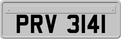 PRV3141
