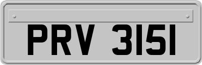 PRV3151