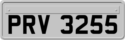 PRV3255