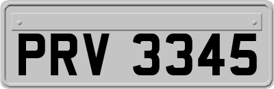 PRV3345