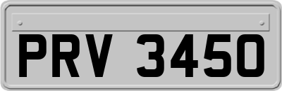 PRV3450