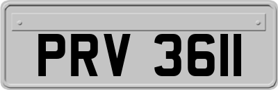 PRV3611