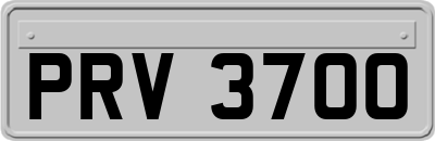 PRV3700