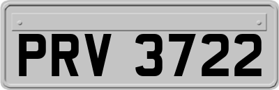 PRV3722