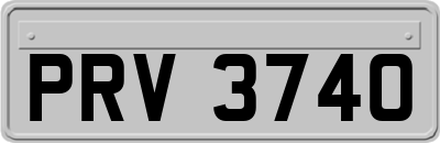 PRV3740