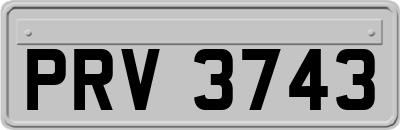 PRV3743