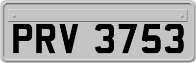 PRV3753