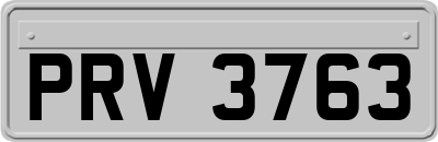 PRV3763