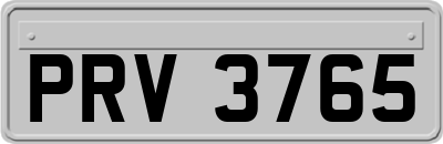 PRV3765