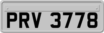 PRV3778