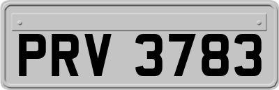 PRV3783