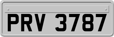 PRV3787