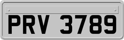 PRV3789
