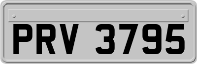 PRV3795