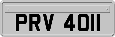 PRV4011
