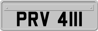 PRV4111