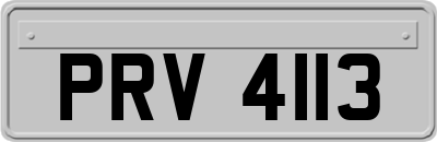 PRV4113