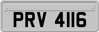 PRV4116