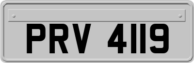 PRV4119