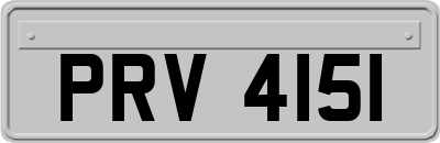 PRV4151