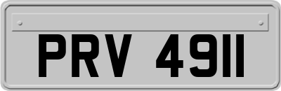 PRV4911