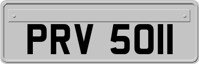 PRV5011