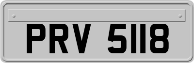PRV5118