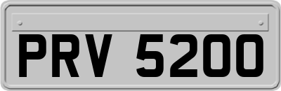 PRV5200