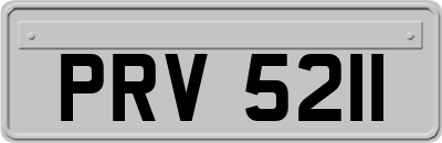 PRV5211