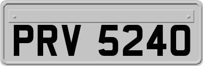 PRV5240