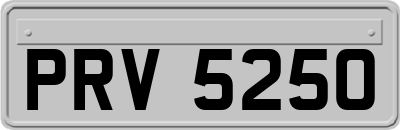 PRV5250