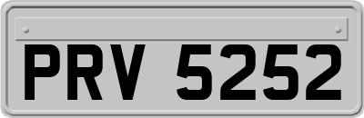 PRV5252