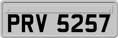 PRV5257