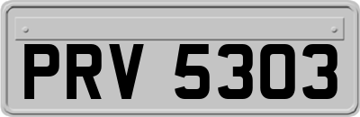 PRV5303