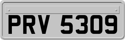 PRV5309