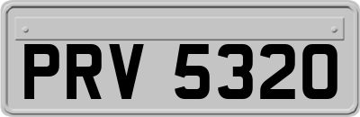 PRV5320