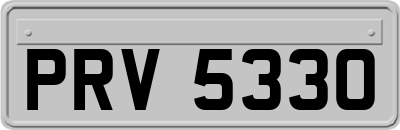 PRV5330