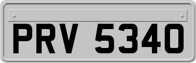 PRV5340