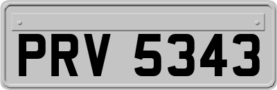 PRV5343