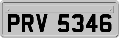 PRV5346