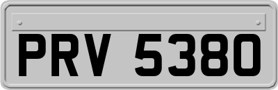 PRV5380