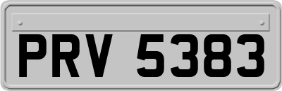 PRV5383