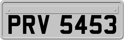 PRV5453