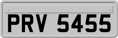PRV5455