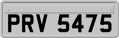 PRV5475