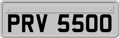 PRV5500