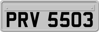 PRV5503