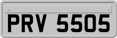 PRV5505