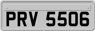 PRV5506